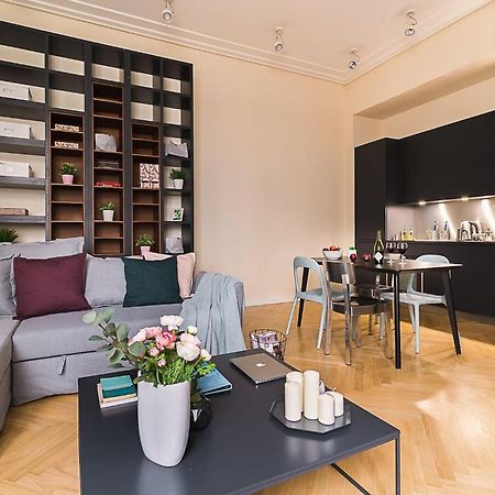 Rent Like Home - Hoza 39 Warsaw Exterior photo